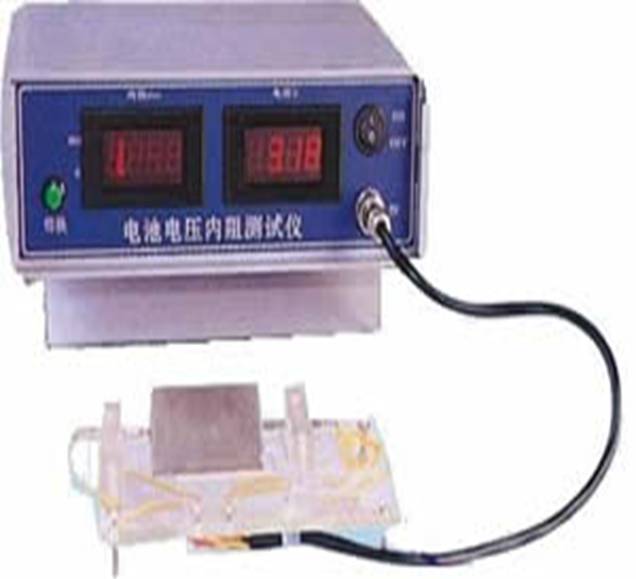 供应电池内阻电压测试仪(图)