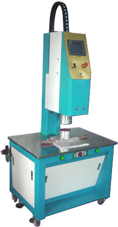 供应旋熔机 摩擦焊接机 塑料焊接机(图)最新图片