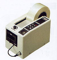 供应M-2000 自胶纸机(图