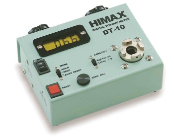 供应HIMAX扭力测试计DT-