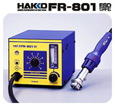 ӦHAKKO FR-801