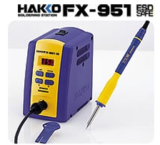 供应HAKKO FX-951拆