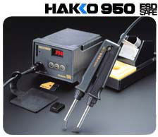 供应白光 950 电热摄子 (