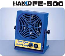 供应白光FE-500静电排除器