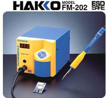供应白光FM-202调温式电焊