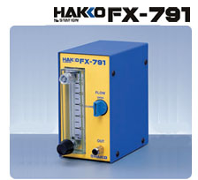 供应白光FX-791流量调节器
