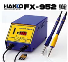 供应白光FX-952无铅焊台(