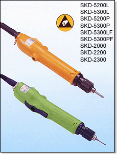 供应SKD-5200L奇力速电